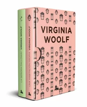 ESTUCHE VIRGINIA WOOLF ESTUCHE VIRGINIA WOOLF