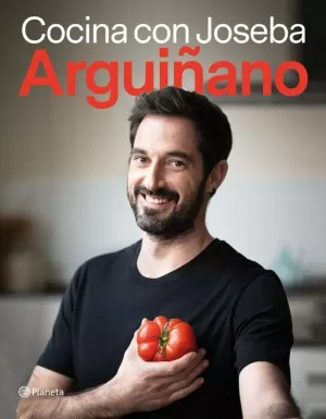 COCINA CON JOSEBA ARGUIÑANO COCINA CON JOSEBA ARGUIÑANO