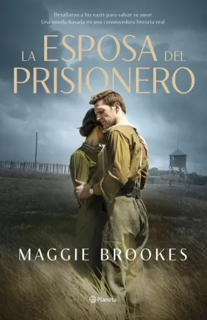 LA ESPOSA DEL PRISIONERO LA ESPOSA DEL PRISIONERO