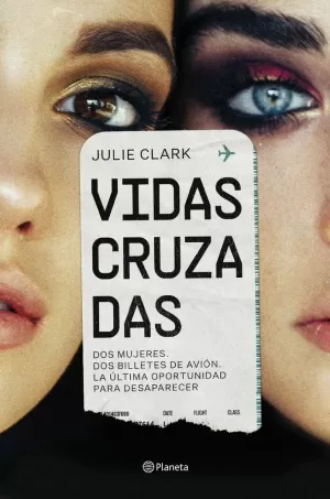 VIDAS CRUZADAS VIDAS CRUZADAS