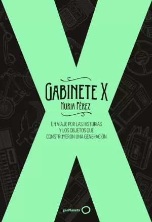 GABINETE X GABINETE X