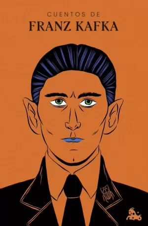 CUENTOS DE FRANZ KAFKA CUENTOS DE FRANZ KAFKA
