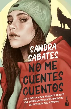 NO ME CUENTES CUENTOS NO ME CUENTES CUENTOS