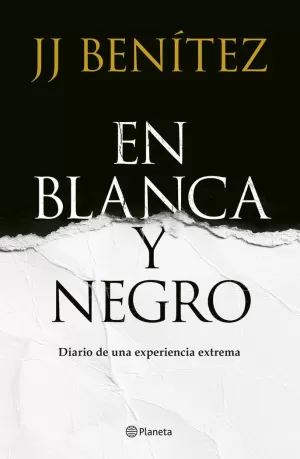 EN BLANCA Y NEGRO EN BLANCA Y NEGRO