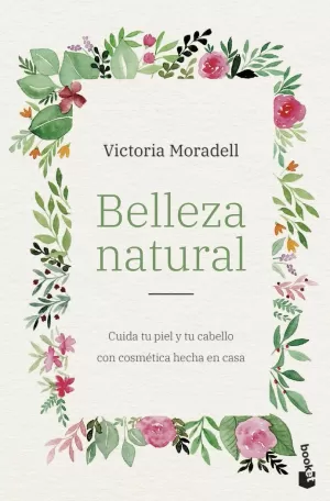 BELLEZA NATURAL BELLEZA NATURAL