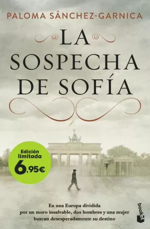 LA SOSPECHA DE SOFÍA LA SOSPECHA DE SOFÍA