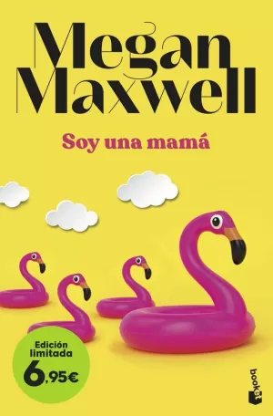 SOY UNA MAMÁ SOY UNA MAMÁ