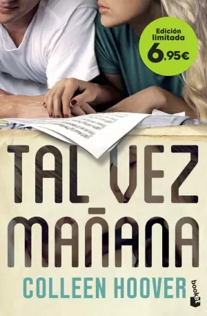 TAL VEZ MAÑANA (MAYBE SOMEDAY) TAL VEZ MAÑANA (MAYBE SOMEDAY)