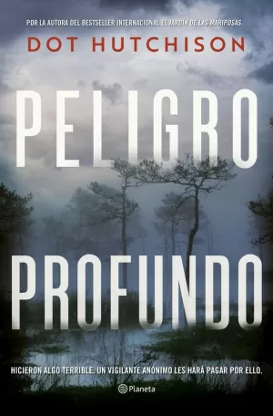 PELIGRO PROFUNDO PELIGRO PROFUNDO