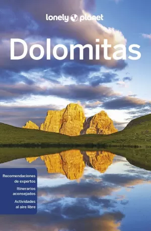 DOLOMITAS 2 DOLOMITAS 2