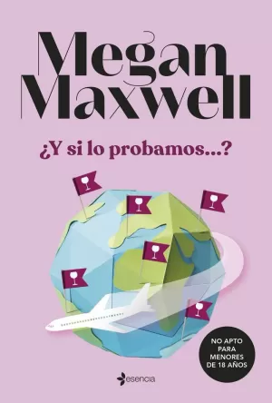 ¿Y SI LO PROBAMOS...? ¿Y SI LO PROBAMOS...?