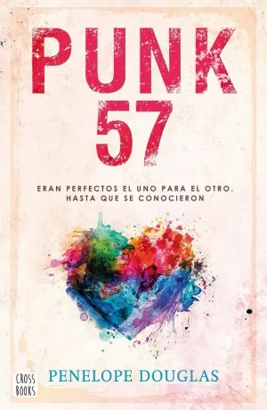 PUNK 57 PUNK 57