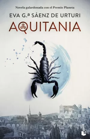 AQUITANIA AQUITANIA