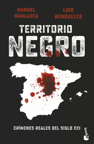 TERRITORIO NEGRO TERRITORIO NEGRO