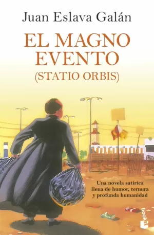 EL MAGNO EVENTO EL MAGNO EVENTO