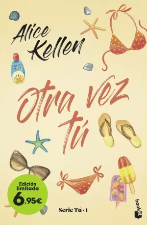 OTRA VEZ TÚ OTRA VEZ TÚ