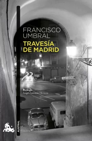 TRAVESÍA DE MADRID TRAVESÍA DE MADRID