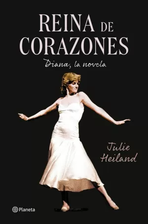REINA DE CORAZONES REINA DE CORAZONES