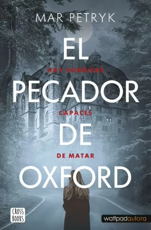 EL PECADOR DE OXFORD EL PECADOR DE OXFORD