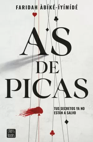 AS DE PICAS AS DE PICAS