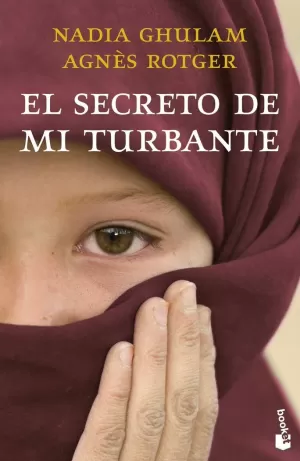 EL SECRETO DE MI TURBANTE EL SECRETO DE MI TURBANTE