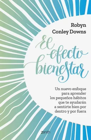 EL EFECTO BIENESTAR EL EFECTO BIENESTAR
