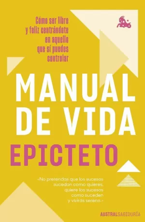 MANUAL DE VIDA