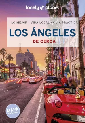 LOS ÁNGELES DE CERCA 5 LOS ÁNGELES DE CERCA 5