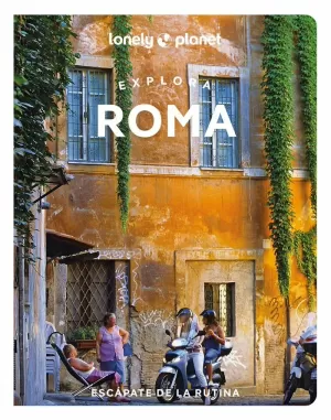EXPLORA ROMA 1 EXPLORA ROMA 1