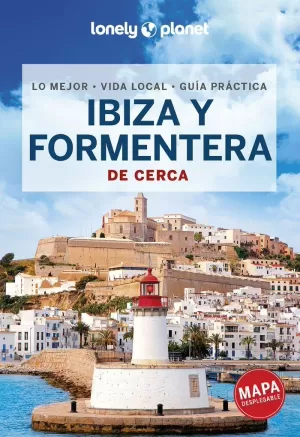 IBIZA Y FORMENTERA DE CERCA 4 IBIZA Y FORMENTERA DE CERCA 4
