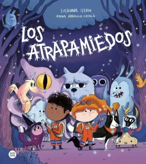 LOS ATRAPAMIEDOS LOS ATRAPAMIEDOS