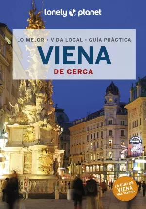 VIENA DE CERCA 5 VIENA DE CERCA 5