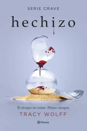 HECHIZO (SERIE CRAVE 5)