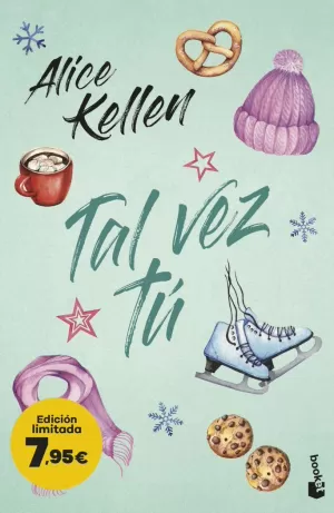 TAL VEZ TÚ TAL VEZ TÚ
