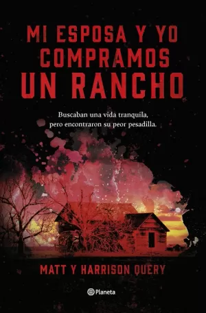 MI ESPOSA Y YO COMPRAMOS UN RANCHO MI ESPOSA Y YO COMPRAMOS UN RANCHO