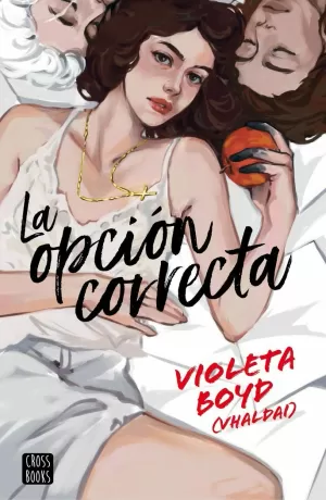 LA OPCIÓN CORRECTA LA OPCIÓN CORRECTA