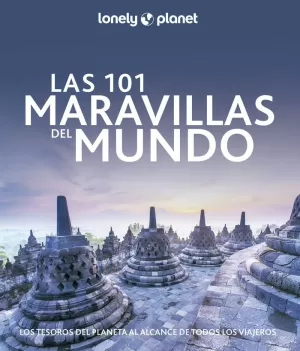 LAS 101 MARAVILLAS DEL MUNDO LAS 101 MARAVILLAS DEL MUNDO
