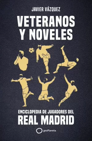 VETERANOS Y NOVELES VETERANOS Y NOVELES