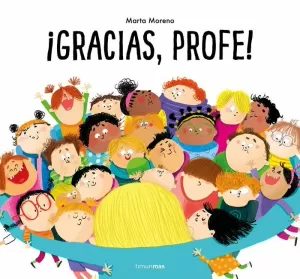¡GRACIAS, PROFE! ¡GRACIAS, PROFE!