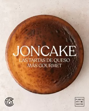 JONCAKE JONCAKE