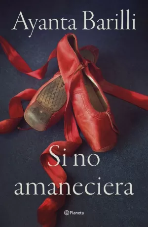 SI NO AMANECIERA SI NO AMANECIERA