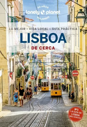 LISBOA DE CERCA 6 LISBOA DE CERCA 6
