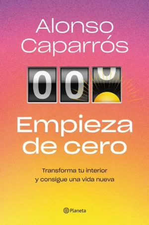 EMPIEZA DE CERO EMPIEZA DE CERO