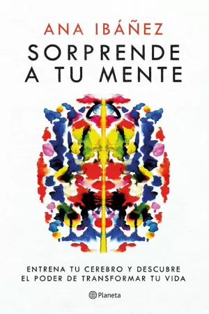 SORPRENDE A TU MENTE SORPRENDE A TU MENTE