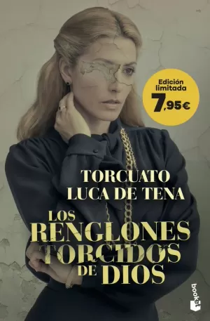 LOS RENGLONES TORCIDOS DE DIOS LOS RENGLONES TORCIDOS DE DIOS