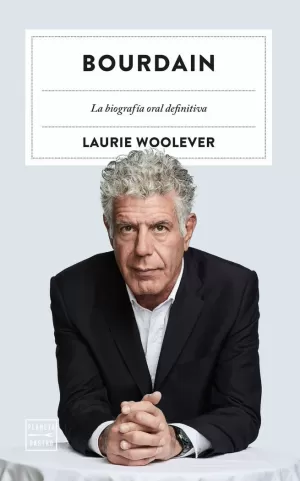 BOURDAIN BOURDAIN