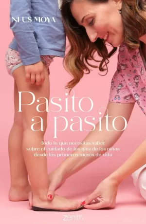 PASITO A PASITO PASITO A PASITO