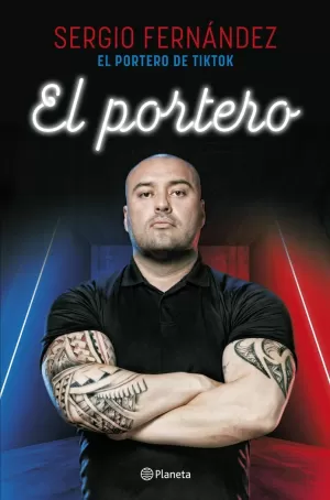 EL PORTERO EL PORTERO
