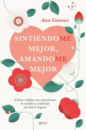 SINTIÉNDOME MEJOR, AMÁNDOME MEJOR SINTIÉNDOME MEJOR, AMÁNDOME MEJOR