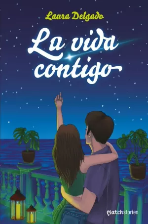 LA VIDA CONTIGO LA VIDA CONTIGO